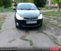 Черный ЗАЗ Форза, объемом двигателя 1.5 л и пробегом 255 тыс. км за 2500 $, фото 1 на Automoto.ua