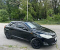 Черный ЗАЗ Форза, объемом двигателя 1.5 л и пробегом 107 тыс. км за 2699 $, фото 1 на Automoto.ua