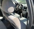 Чорний ЗАЗ Форза, об'ємом двигуна 1.5 л та пробігом 74 тис. км за 2199 $, фото 5 на Automoto.ua