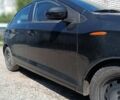 Чорний ЗАЗ Форза, об'ємом двигуна 1.5 л та пробігом 74 тис. км за 2199 $, фото 9 на Automoto.ua