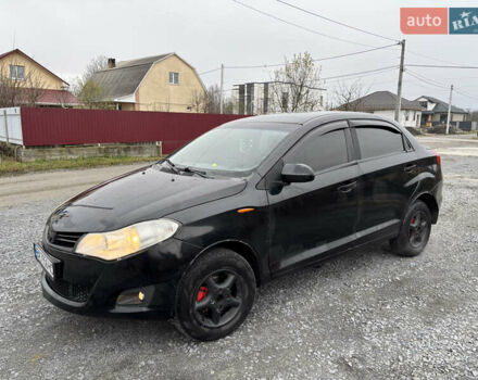 Черный ЗАЗ Форза, объемом двигателя 1.5 л и пробегом 204 тыс. км за 2450 $, фото 1 на Automoto.ua