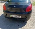 Чорний ЗАЗ Форза, об'ємом двигуна 1.5 л та пробігом 74 тис. км за 2199 $, фото 1 на Automoto.ua