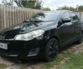 Чорний ЗАЗ Форза, об'ємом двигуна 1.5 л та пробігом 155 тис. км за 2700 $, фото 1 на Automoto.ua