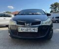 Чорний ЗАЗ Форза, об'ємом двигуна 1.5 л та пробігом 78 тис. км за 2500 $, фото 1 на Automoto.ua