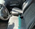 Чорний ЗАЗ Форза, об'ємом двигуна 1.5 л та пробігом 74 тис. км за 2199 $, фото 13 на Automoto.ua