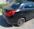 Чорний ЗАЗ Форза, об'ємом двигуна 1.5 л та пробігом 74 тис. км за 2199 $, фото 4 на Automoto.ua