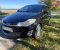 Черный ЗАЗ Форза, объемом двигателя 1.5 л и пробегом 60 тыс. км за 3700 $, фото 2 на Automoto.ua