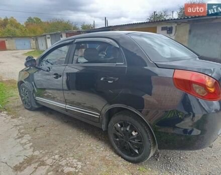 Черный ЗАЗ Форза, объемом двигателя 1.5 л и пробегом 137 тыс. км за 3200 $, фото 51 на Automoto.ua