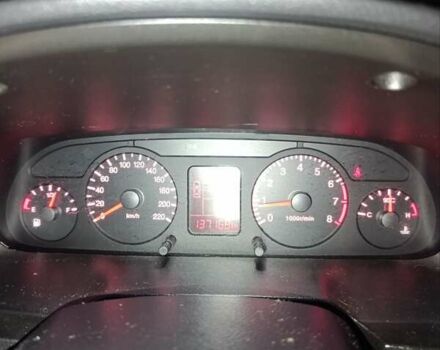 Черный ЗАЗ Форза, объемом двигателя 1.5 л и пробегом 137 тыс. км за 3200 $, фото 23 на Automoto.ua