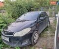 Черный ЗАЗ Форза, объемом двигателя 1.5 л и пробегом 67 тыс. км за 2700 $, фото 1 на Automoto.ua
