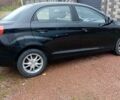 Черный ЗАЗ Форза, объемом двигателя 1.5 л и пробегом 72 тыс. км за 4000 $, фото 4 на Automoto.ua