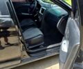 Чорний ЗАЗ Форза, об'ємом двигуна 1.5 л та пробігом 216 тис. км за 1550 $, фото 8 на Automoto.ua