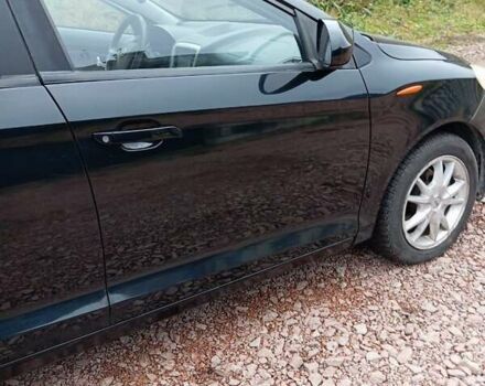 Черный ЗАЗ Форза, объемом двигателя 1.5 л и пробегом 72 тыс. км за 4000 $, фото 2 на Automoto.ua