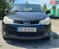 Черный ЗАЗ Форза, объемом двигателя 1.5 л и пробегом 76 тыс. км за 2100 $, фото 1 на Automoto.ua