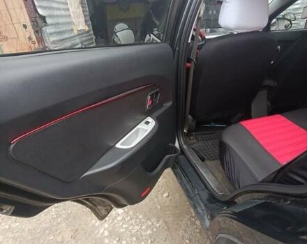 Черный ЗАЗ Форза, объемом двигателя 1.5 л и пробегом 137 тыс. км за 3200 $, фото 41 на Automoto.ua