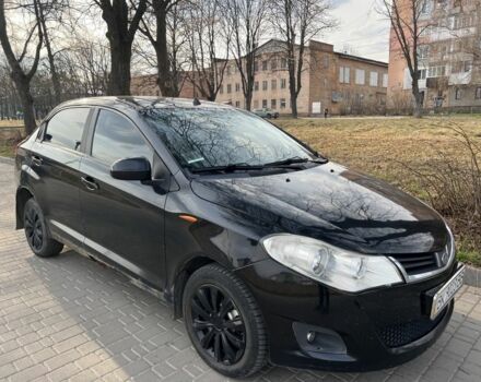 Чорний ЗАЗ Форза, об'ємом двигуна 1.5 л та пробігом 12 тис. км за 1350 $, фото 1 на Automoto.ua