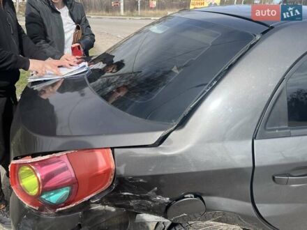 ЗАЗ Форза 2011 в Житомире на Automoto.ua Черный ЗАЗ Форза, объемом двигателя 1.5 л и пробегом 15 тыс. км за 2700 $, фото 1 на Automoto.ua