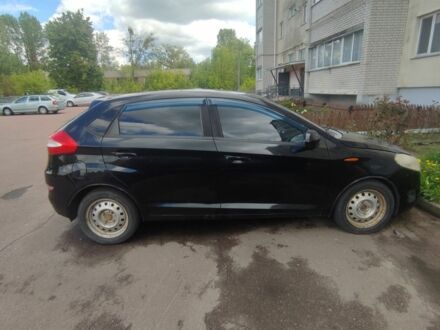 ЗАЗ Форза 2011 в Овруче на Automoto.ua Черный ЗАЗ Форза, объемом двигателя 1.5 л и пробегом 97 тыс. км за 2970 $, фото 1 на Automoto.ua