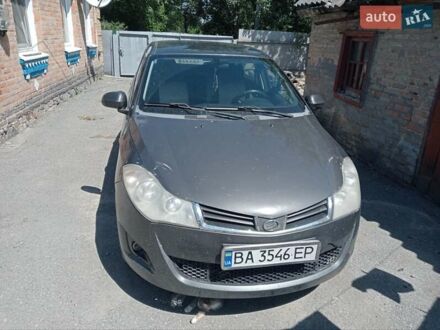 ЗАЗ Форза 2011 у Кропивницькому (Кіровограді) на Automoto.ua Чорний ЗАЗ Форза, об'ємом двигуна 1.5 л та пробігом 248 тис. км за 2700 $, фото 1 на Automoto.ua