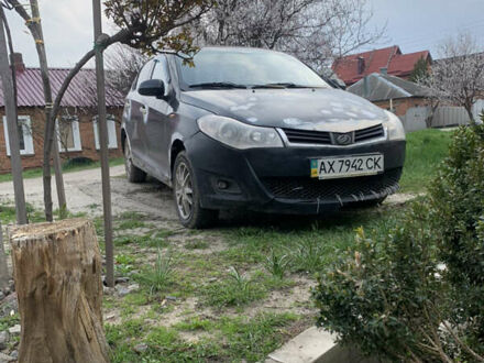 ЗАЗ Форза 2011 в Харькове на Automoto.ua Черный ЗАЗ Форза, объемом двигателя 1.5 л и пробегом 124 тыс. км за 1999 $, фото 1 на Automoto.ua