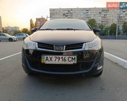 Черный ЗАЗ Форза, объемом двигателя 1.5 л и пробегом 98 тыс. км за 3300 $, фото 1 на Automoto.ua