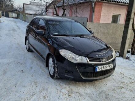 Чорний ЗАЗ Форза, об'ємом двигуна 1.5 л та пробігом 93 тис. км за 2800 $, фото 1 на Automoto.ua