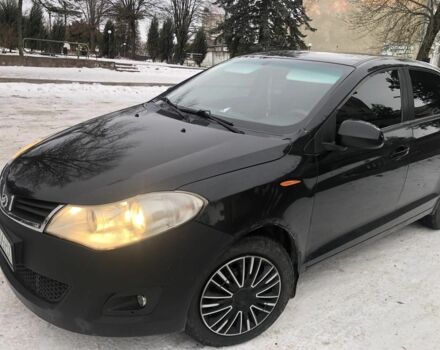 Чорний ЗАЗ Форза, об'ємом двигуна 1.5 л та пробігом 102 тис. км за 2850 $, фото 1 на Automoto.ua