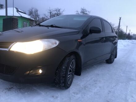 Черный ЗАЗ Форза, объемом двигателя 0 л и пробегом 102 тыс. км за 2650 $, фото 1 на Automoto.ua