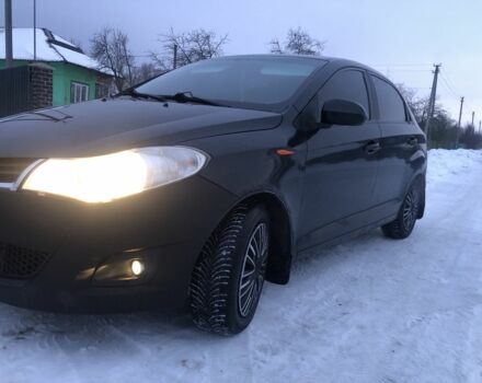 Черный ЗАЗ Форза, объемом двигателя 0 л и пробегом 102 тыс. км за 2650 $, фото 1 на Automoto.ua