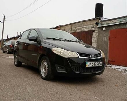 Чорний ЗАЗ Форза, об'ємом двигуна 1.5 л та пробігом 58 тис. км за 3000 $, фото 1 на Automoto.ua