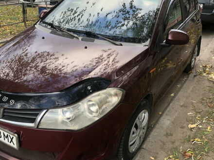 ЗАЗ Форза 2011 в Украинке на Automoto.ua Черный ЗАЗ Форза, объемом двигателя 1.5 л и пробегом 170 тыс. км за 2500 $, фото 1 на Automoto.ua