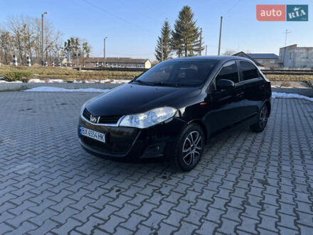 Чорний ЗАЗ Форза, об'ємом двигуна 1.5 л та пробігом 135 тис. км за 2450 $, фото 1 на Automoto.ua