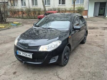 Черный ЗАЗ Форза, объемом двигателя 1.5 л и пробегом 200 тыс. км за 1500 $, фото 1 на Automoto.ua