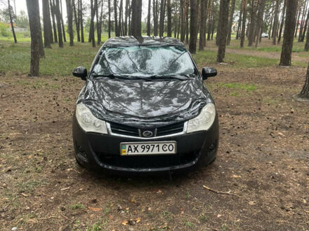 ЗАЗ Форза 2011 в Сумах на Automoto.ua Черный ЗАЗ Форза, объемом двигателя 1.5 л и пробегом 230 тыс. км за 1250 $, фото 1 на Automoto.ua
