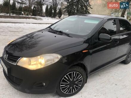 Чорний ЗАЗ Форза, об'ємом двигуна 1.5 л та пробігом 102 тис. км за 2850 $, фото 1 на Automoto.ua