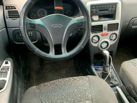 Черный ЗАЗ Форза, объемом двигателя 1.5 л и пробегом 196 тыс. км за 1750 $, фото 1 на Automoto.ua