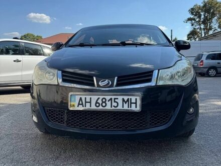 Чорний ЗАЗ Форза, об'ємом двигуна 1.5 л та пробігом 78 тис. км за 2800 $, фото 1 на Automoto.ua