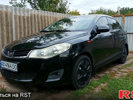 Чорний ЗАЗ Форза, об'ємом двигуна 1.5 л та пробігом 14700 тис. км за 3000 $, фото 1 на Automoto.ua