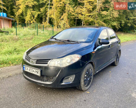 Черный ЗАЗ Форза, объемом двигателя 1.5 л и пробегом 133 тыс. км за 2200 $, фото 1 на Automoto.ua