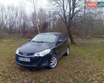 Чорний ЗАЗ Форза, об'ємом двигуна 1.5 л та пробігом 162 тис. км за 2950 $, фото 1 на Automoto.ua
