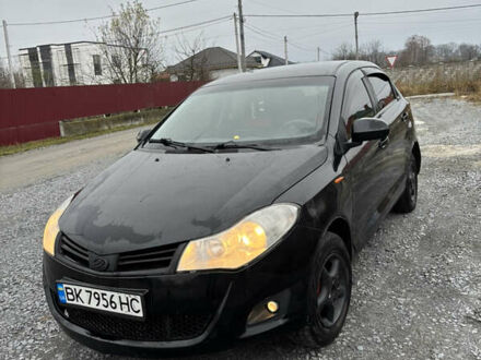 Черный ЗАЗ Форза, объемом двигателя 1.5 л и пробегом 204 тыс. км за 2450 $, фото 1 на Automoto.ua