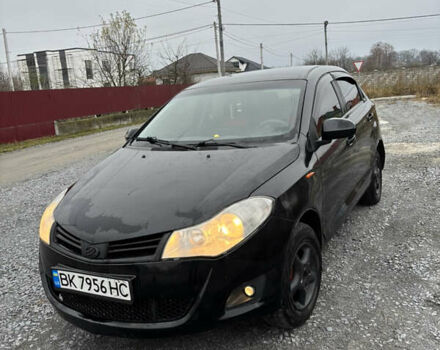 Чорний ЗАЗ Форза, об'ємом двигуна 1.5 л та пробігом 204 тис. км за 2450 $, фото 1 на Automoto.ua