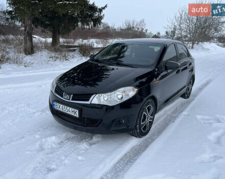 Черный ЗАЗ Форза, объемом двигателя 1.5 л и пробегом 135 тыс. км за 2850 $, фото 1 на Automoto.ua
