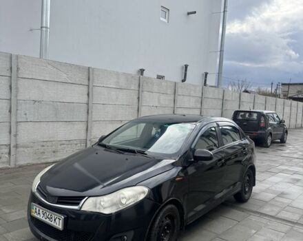 Черный ЗАЗ Форза, объемом двигателя 0 л и пробегом 180 тыс. км за 1800 $, фото 1 на Automoto.ua