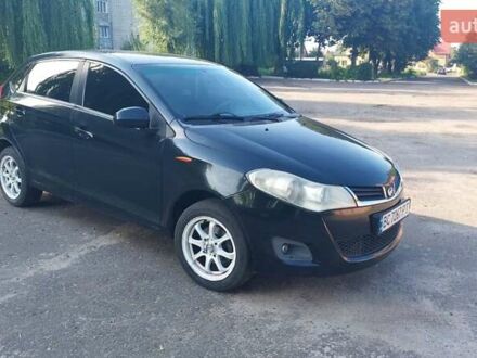 Черный ЗАЗ Форза, объемом двигателя 1.5 л и пробегом 135 тыс. км за 2700 $, фото 1 на Automoto.ua