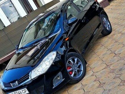 Чорний ЗАЗ Форза, об'ємом двигуна 1.5 л та пробігом 0 тис. км за 2200 $, фото 1 на Automoto.ua