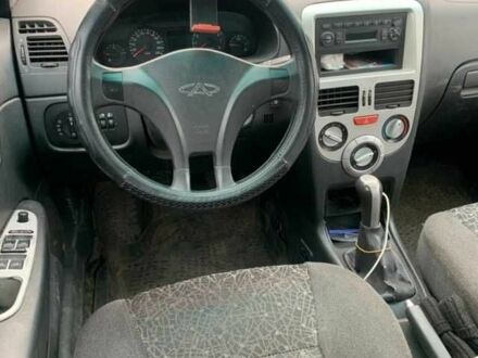 Черный ЗАЗ Форза, объемом двигателя 1.5 л и пробегом 100 тыс. км за 1750 $, фото 1 на Automoto.ua