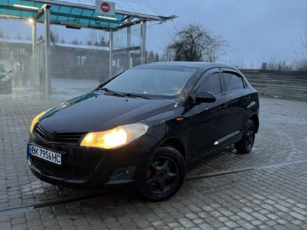 Чорний ЗАЗ Форза, об'ємом двигуна 1.5 л та пробігом 200 тис. км за 1400 $, фото 1 на Automoto.ua