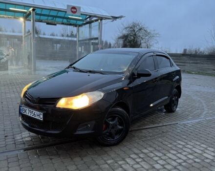 Черный ЗАЗ Форза, объемом двигателя 1.5 л и пробегом 200 тыс. км за 1400 $, фото 1 на Automoto.ua