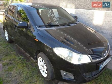 ЗАЗ Форза 2011 в Сокале на Automoto.ua Черный ЗАЗ Форза, объемом двигателя 1.5 л и пробегом 135 тыс. км за 3000 $, фото 1 на Automoto.ua